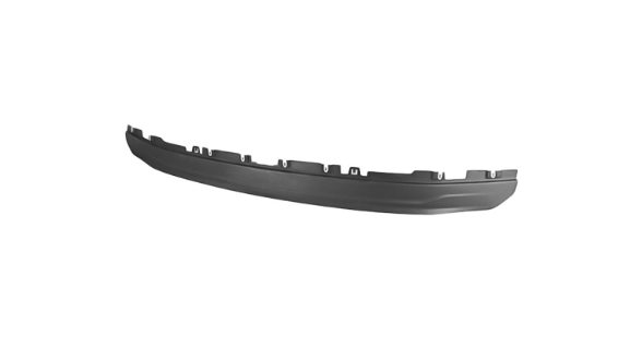Front bumper valance FORD F-150 2015-2017 Lower Valance Value Line