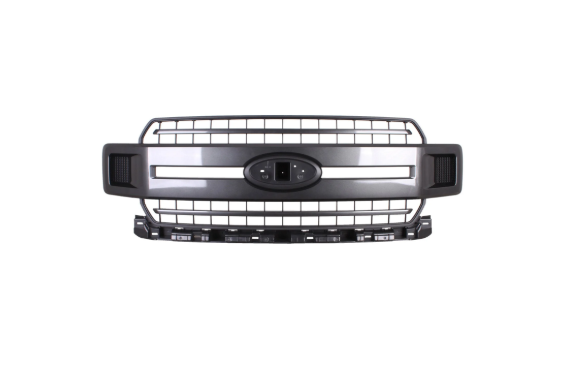 Grille assy FORD F-150 2018-2020 XLT; w/Sport Pkg Value Line