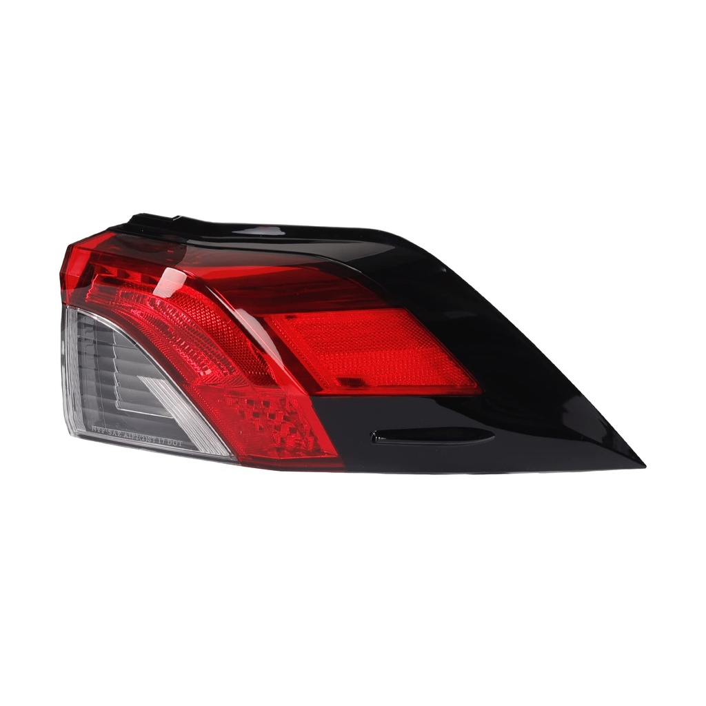 [TO2805148V] RT Taillamp assy outer TOYOTA RAV4 2019-2024 North America Built Value Line