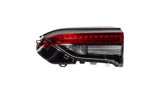 [TO2803148V] RT Taillamp assy inner TOYOTA RAV4 2019-2024; North America Built Value Line