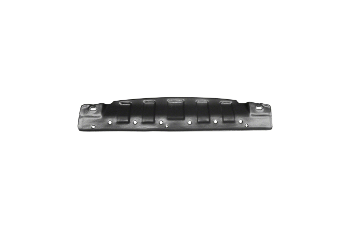 Lower engine cover HYUNDAI ACCENT 2012-2014 Front  Value Line