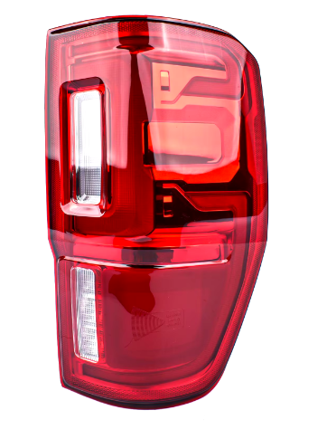 [FO2801274V] RT Taillamp assy FORD RANGER 2019-2023: w/Blis; Value Line