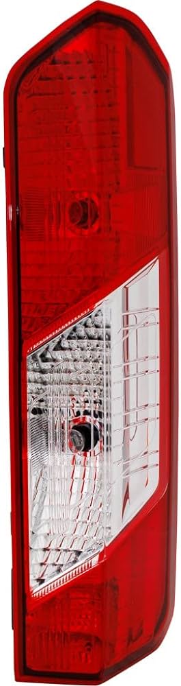 [FO2801270V] RT Taillamp FORD TRANSIT-150, TRANSIT-250, TRANSIT-350 2015-2019; Single Rear Wheels ; Value Line