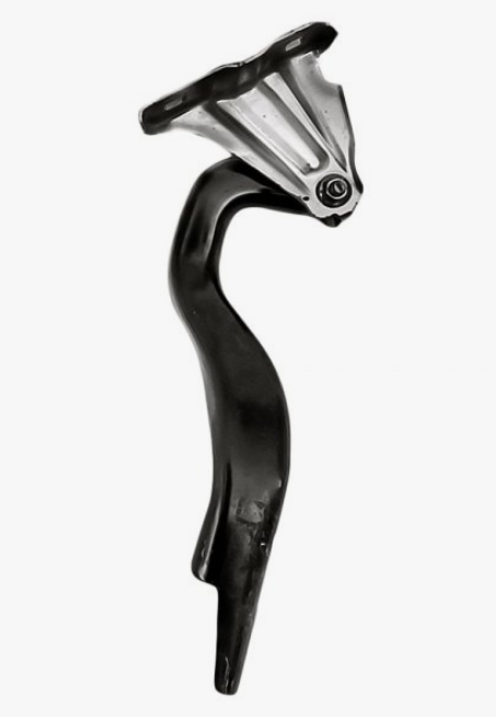 LT Hood hinge assy JEEP RENEGADE 2015-2023; Value Line