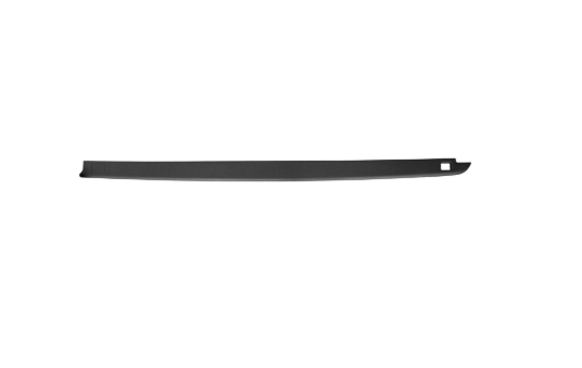 [CH1792106] LT Bed side molding DODGE RAM 1500 2009-2010 REGULAR CAB|QUAD CAB; 6 Foot Bed; Rail Cover 