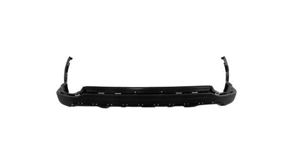 [KI1115122] Rear bumper cover lower KIA	SORENTO 2019-2020 EX|EX PREMIUM|L|LX; Textured 