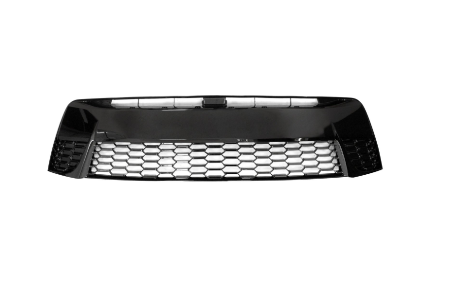 Front bumper grille TOYOTA SIENNA 2018-2020 SE; w/o Around View Monitor 