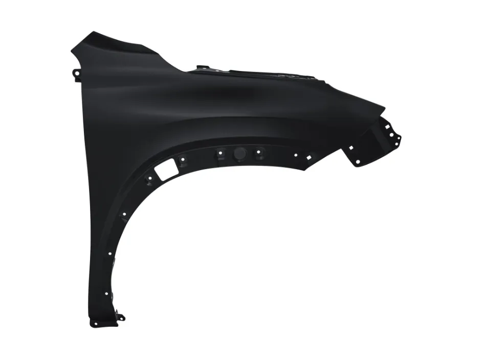 RT Front fender assy LEXUS NX200t 2015-2017