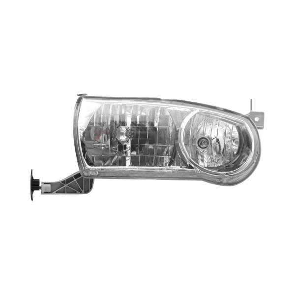 [TO2503133D] RT Headlamp assy composite TOYOTA COROLLA 2001-2002 Info: all DAMAGE