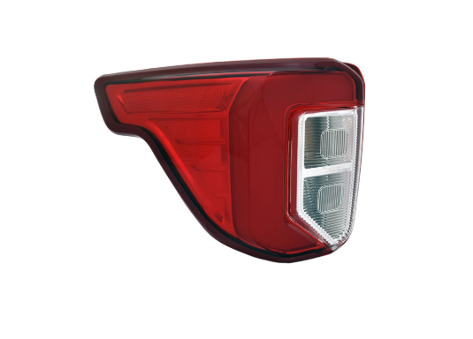 LT Taillamp assy FORD EXPLORER 2020-2024 BASE|XLT|KING RANCH|LIMITED|PLATINUM 