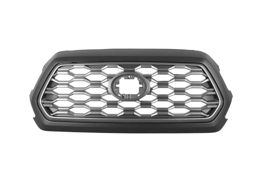 [TO1200473] Grille assy TOYOTA TACOMA	2023-2023 TRD OFF-ROAD|TRD PRO|TRD SPORT; PTM 