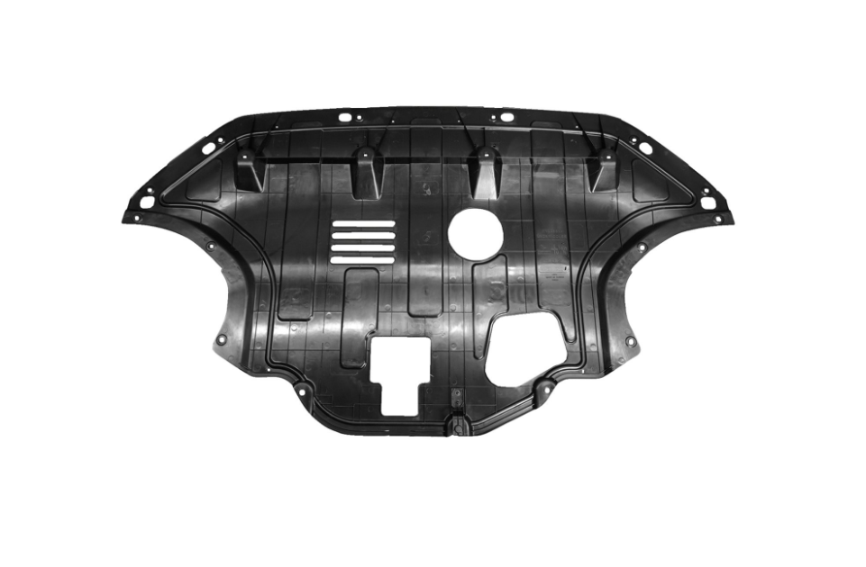 [HY1228213] Lower engine cover	HYUNDAI KONA 2022-2023