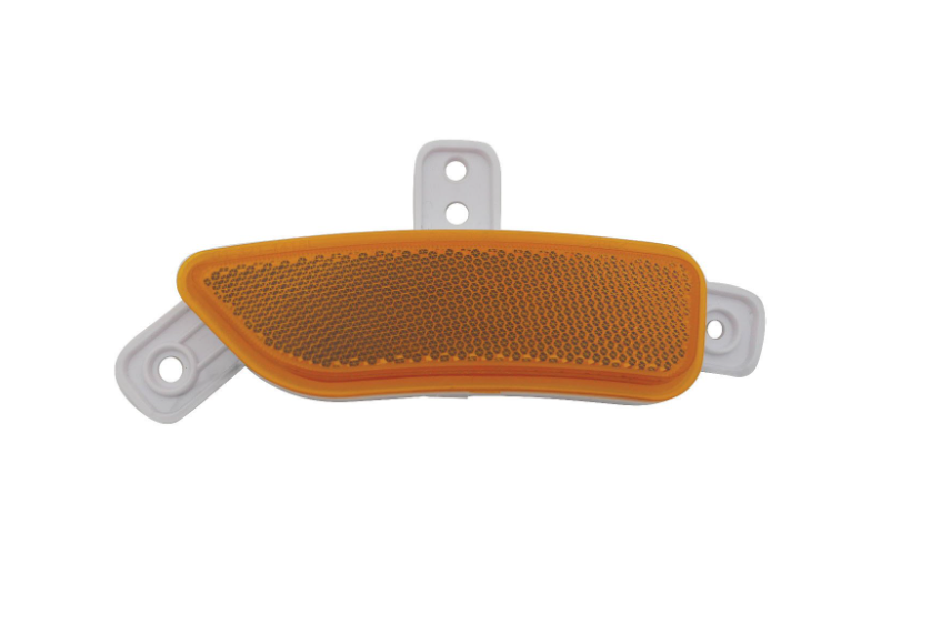 [HY2550120] LT Front marker lamp assy HYUNDAI KONA	2018-2023; ESSENTIAL|LIMITED|PREFERRED|SE|SEL; Reflector/Marker 