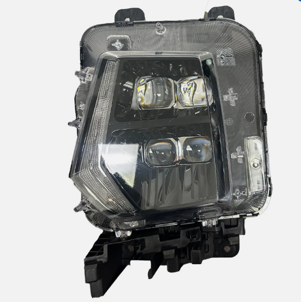 [92101-K5110] LH HEAD LAMP HYUNDAI SANTA CRUZ 2020-2024