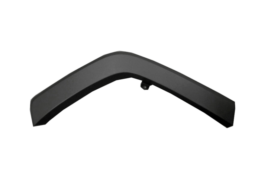 RT Rear wheel opening molding TOYOTA RAV4 2019-2024 HYBRID LE|HYBRID LIMITED|HYBRID WOODLAND EDITION; On Quarter Panel 