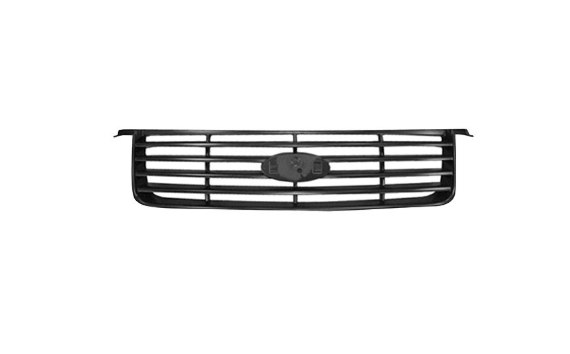 Grille assy FORD EXPLORER 2006-2006 XLS model 