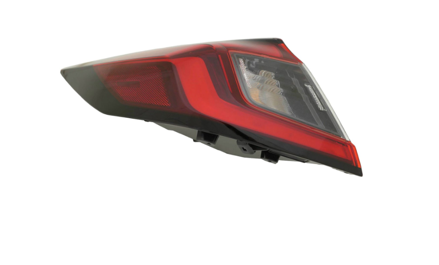 [HO2804124] LT Taillamp assy outer HONDA CIVIC 2022-2024 H/B 