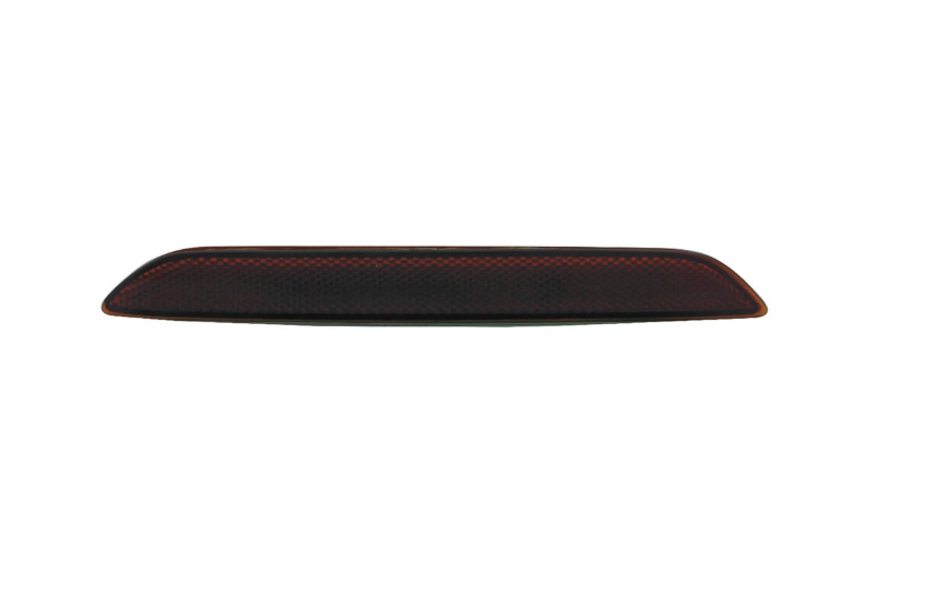 [HO1184120] LT Rear bumper reflector HONDA CIVIC	2022-2023 H/B 