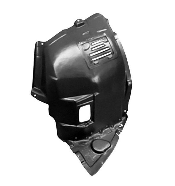 LT Front fender inner panel BMW 323i 2009-2011 E90; 2.5L; Sedan; Front 