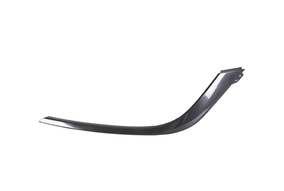 LT Front bumper molding HYUNDAI KONA 2022-2023 ESSENTIAL|PREFERRED|SE|SEL; Headlamp Trim; PTM 