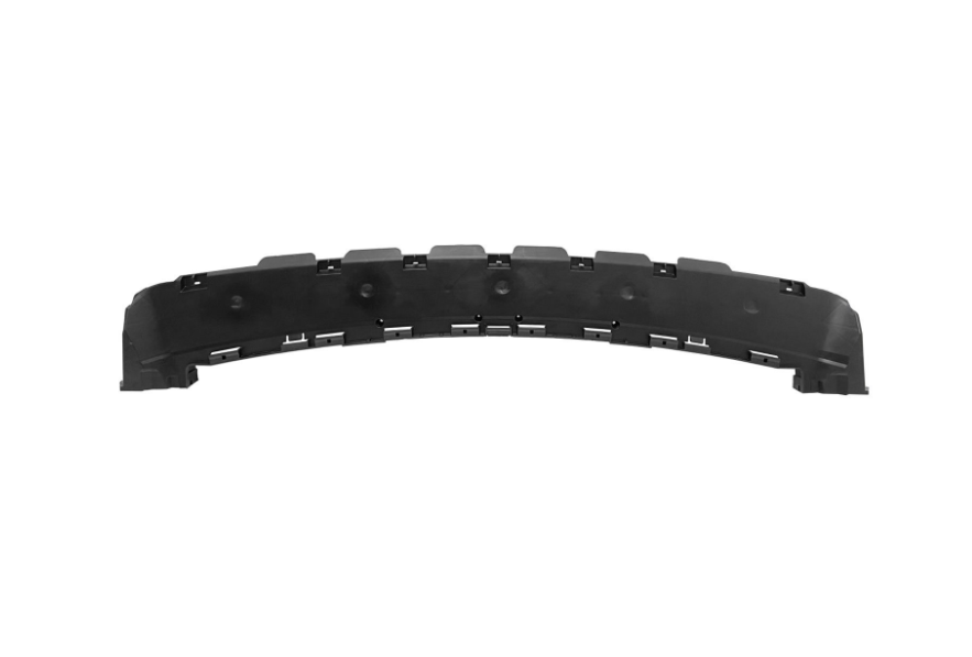 Front bumper cover reinforcement RAM 1500 2013-2018 1 Piece Bumper 