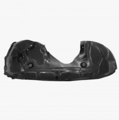 LT Front fender inner panel CHRYSLER 300 2011-2014 
