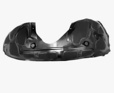 [CH1249155] RT Front fender inner panel CHRYSLER	300 2011-2014