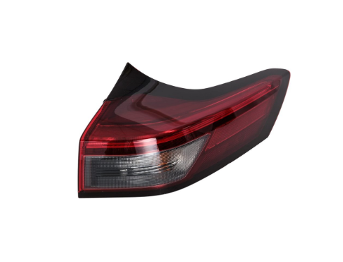 RT Taillamp assy outer NISSAN ROGUE 2021-2025 Japan Built 