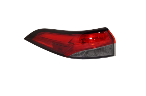 LT Taillamp assy outer TOYOTA COROLLA 2020-2023 XLE|XSE; Sedan; Lens/Housing 