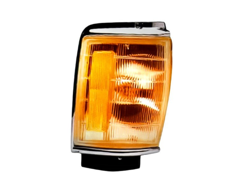 [TO2521115] RT Parklamp assy TOYOTA 4RUNNER 1984-1986 black 