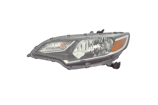 LT Headlamp assy composite HONDA FIT 2018-2020  
