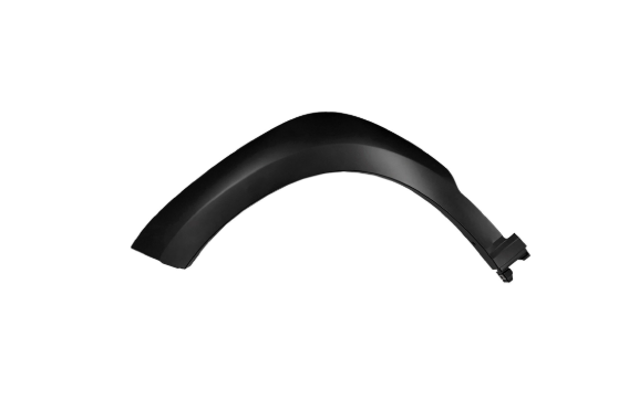 LT Front wheel opening molding HYUNDAI	KONA 2018-2021 LIMITED|TREND|ULTIMATE; PTM 