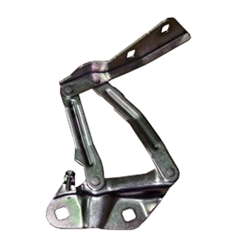 [FO1236160] Hood hinge assy FORD TRANSIT-150 2015-2019 LH 