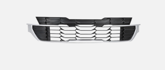 Grille assy Kia Seltos 2024-2025 LX 