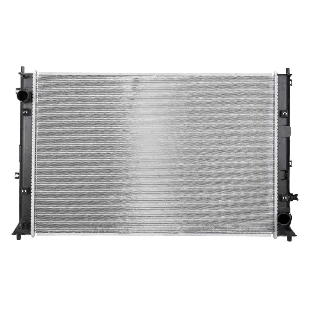 [HO3010242] Radiator assembly HONDA CIVIC 2016-2019 1.5L TURBO; Sedan
