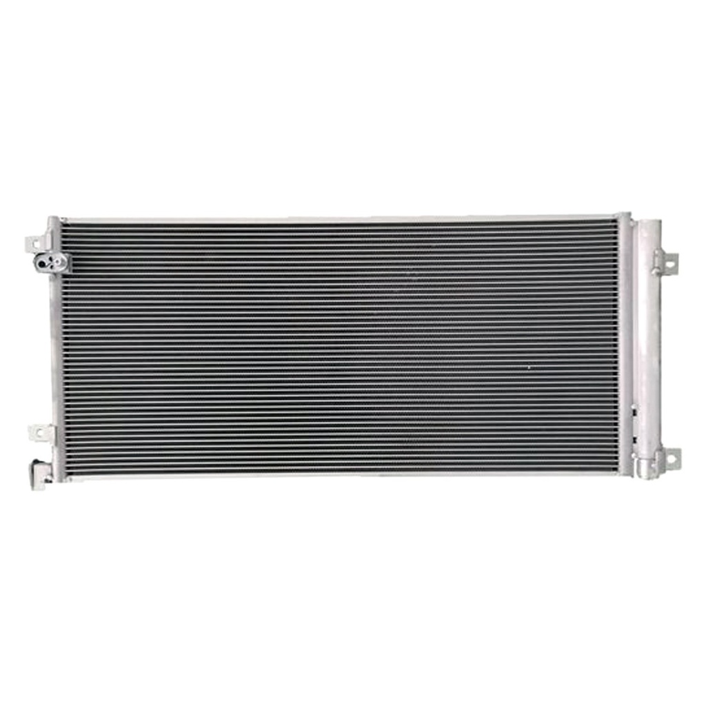 [HO3030163] Air conditioning condenser HONDA CIVIC 2016-2021 1.5L