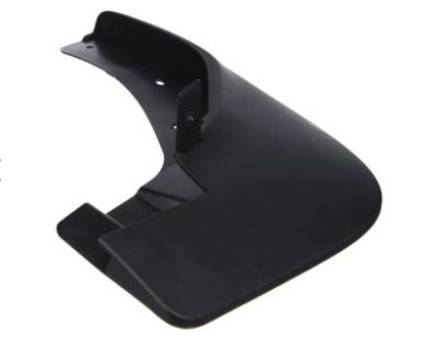 [63854-JM00A] Front Fender Mudguard, Right NISSAN ROGUE 2008-2015