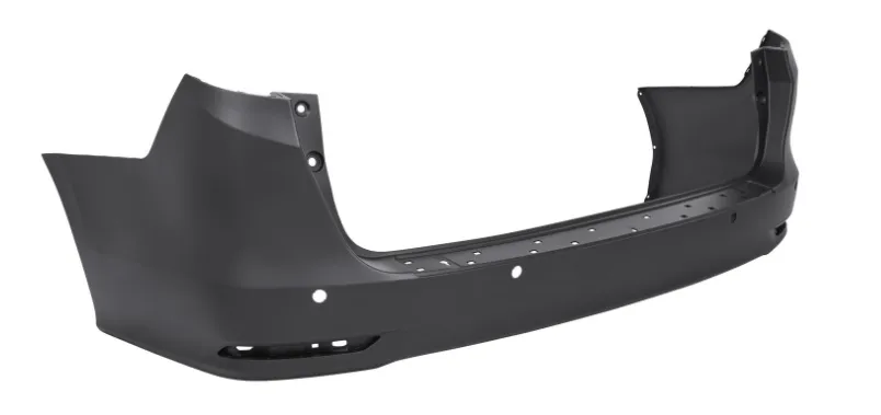 REAR BUMPER COVER W/SENSORS HONDA ODYSSEY 2018-2024