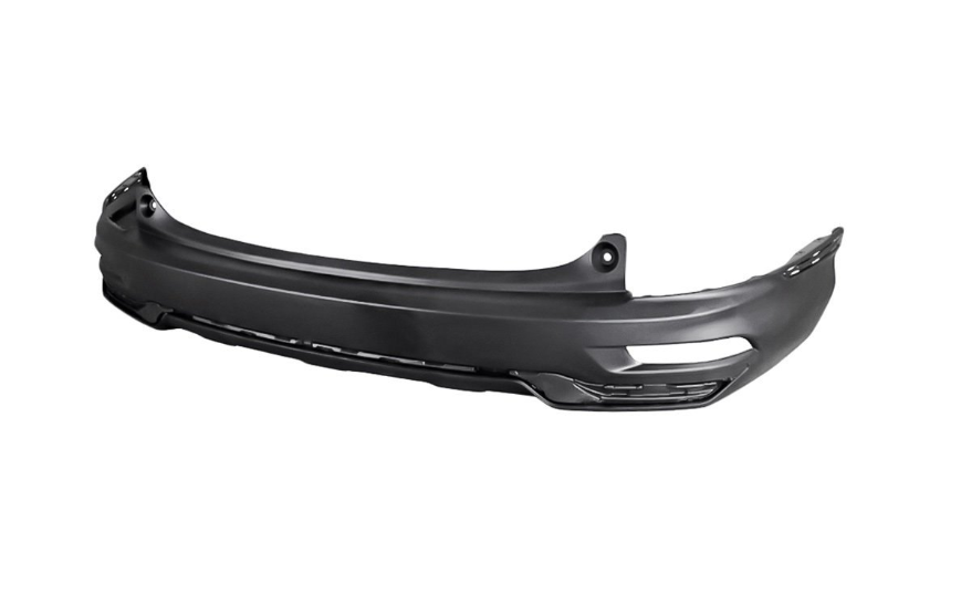 [HO1115112] Rear bumper cover lower HONDA CR-V	2020-2022 EX|EX-L|LX|SPORT|TOURING; Textured 