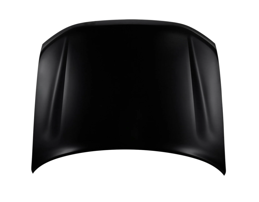 Hood panel assy JEEP GRAND CHEROKEE 2022-2024 Aluminum 