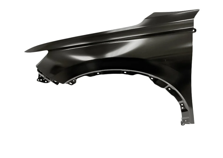 LT Front fender assy HONDA CR-V 2023-2026