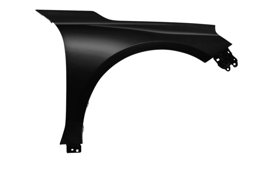 [HO1241206] RT Front fender assy HONDA	ACCORD	2023-2024 