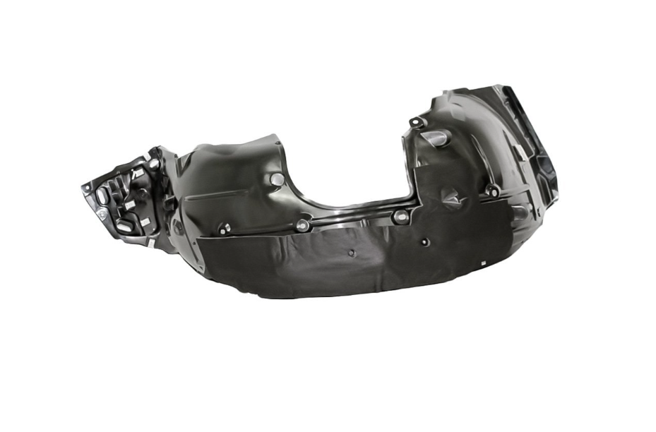 LT Front fender inner panel HONDA CIVIC 2019-2021 DX|EX|EX-L|EX-T|LX|SE|SPORT; Sedan; North America Built 