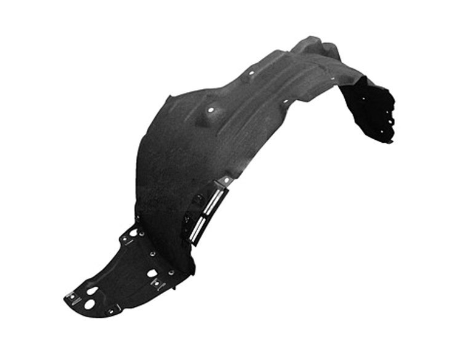 LT Front fender inner panel HONDA CR-V 2023-2025 EX|LX|SPORT|HYBRID SPORT 