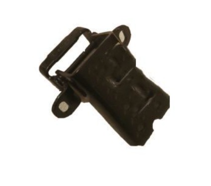 RH LH DOOR HINGE LOWER FORD F-150 1980-1996