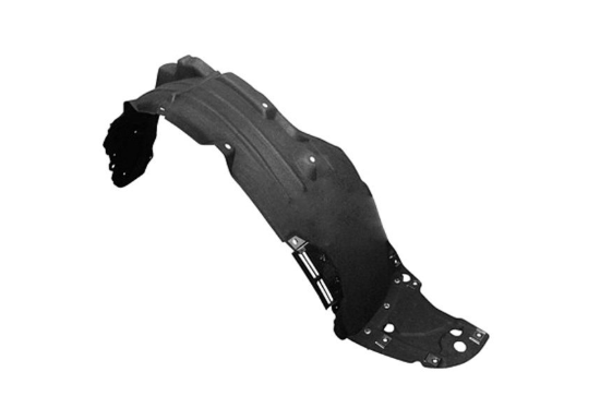 [HO1249211] RT Front fender inner panel HONDA CR-V	2023-2025 EX|LX|SPORT|HYBRID SPORT 