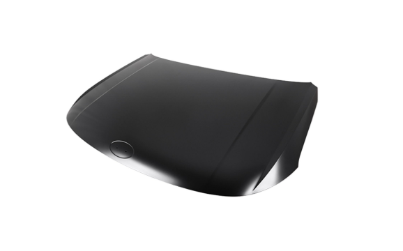 Hood panel assy HYUNDAI KONA 2024-2024 