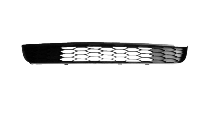 Front bumper grille FORD EDGE 2011-2014 w/o Adaptive Cruise Control; w/o Towing Pkg  	