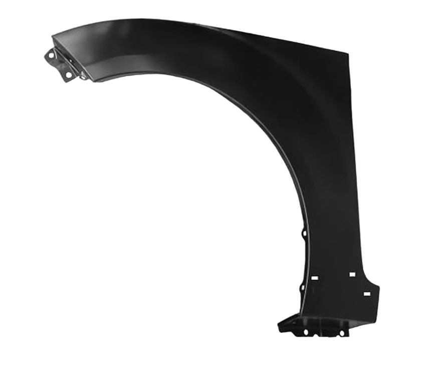LT Front fender assy HYUNDAI VELOSTER 2013-2017 w/Turbo 