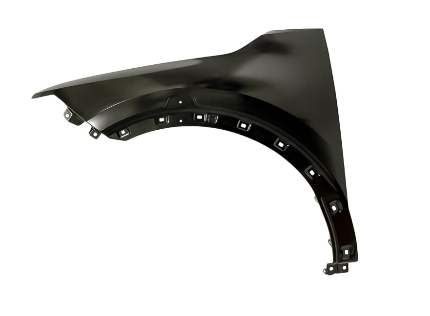 [HY1240183] LT Front fender assy HYUNDAI SANTA CRUZ	2022-2024 